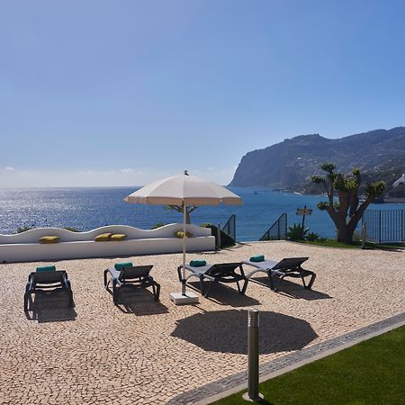 Golden Residence Hotel Funchal  Exterior foto