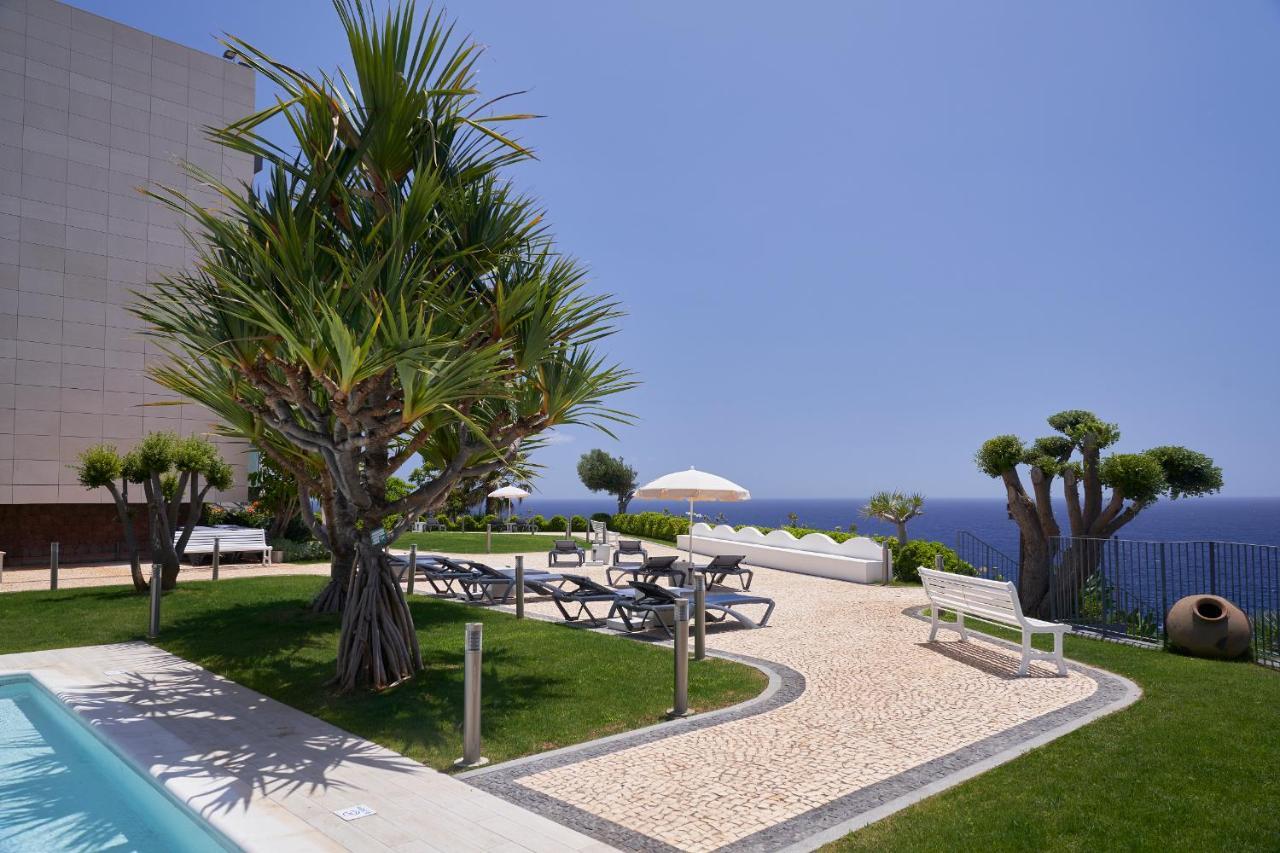 Golden Residence Hotel Funchal  Exterior foto