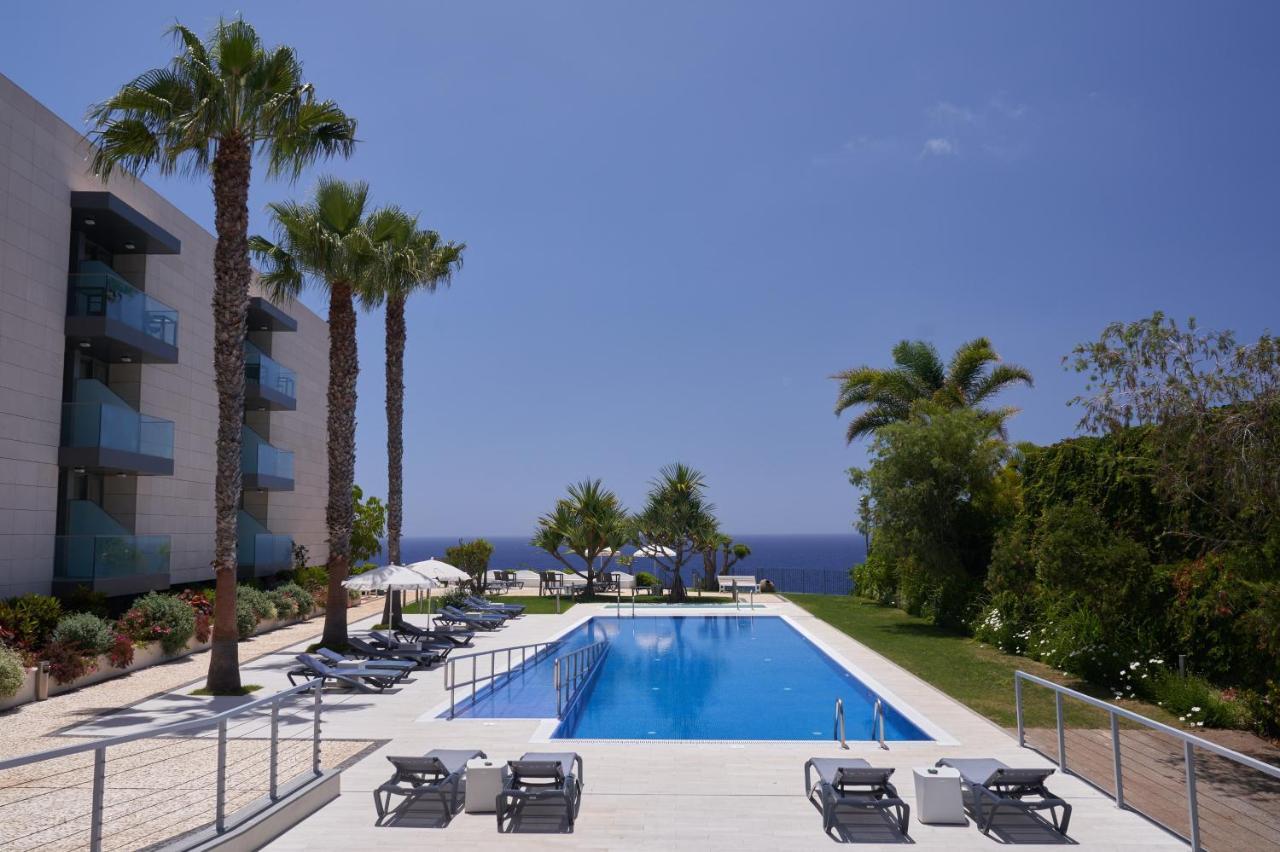 Golden Residence Hotel Funchal  Exterior foto