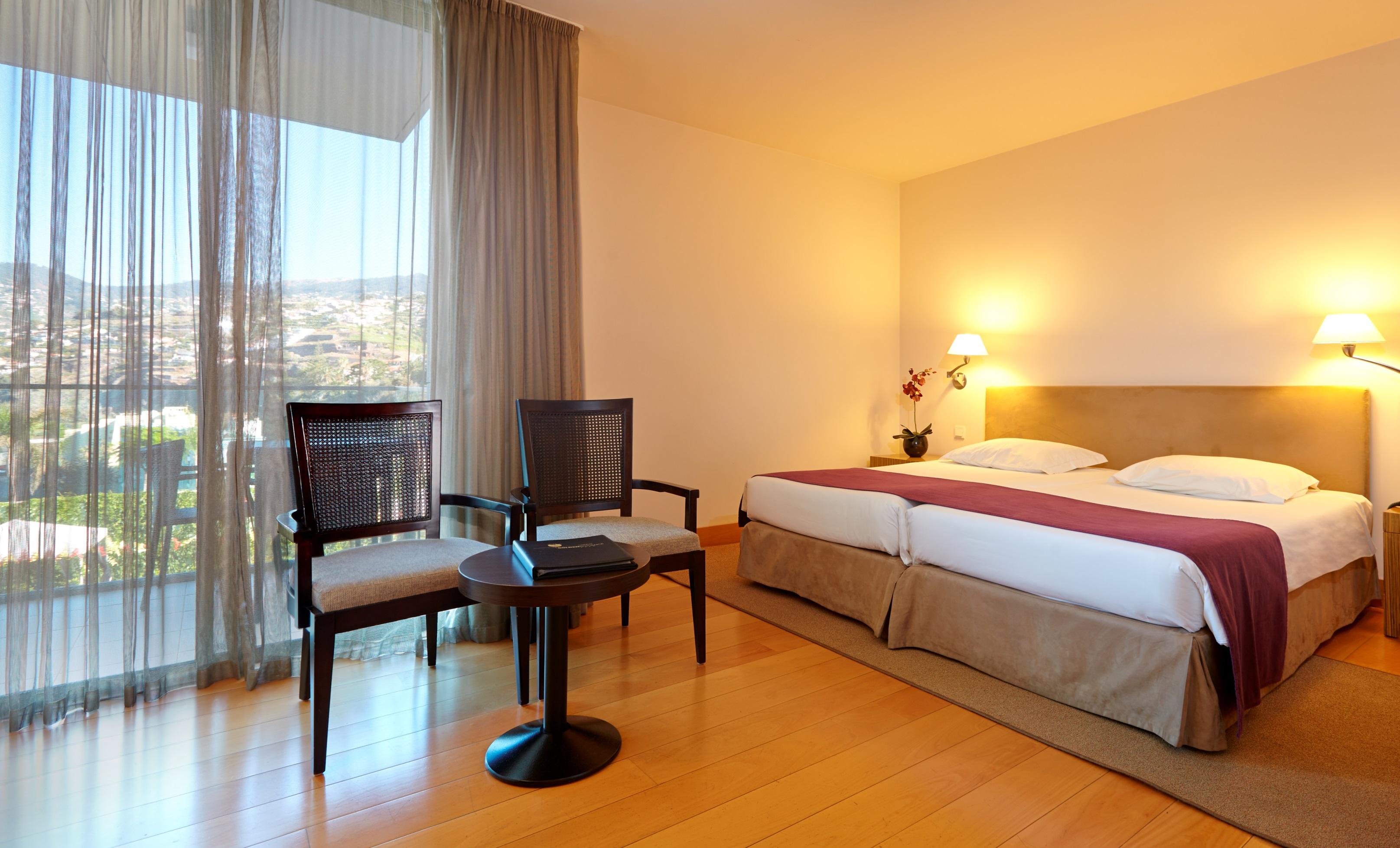 Golden Residence Hotel Funchal  Exterior foto