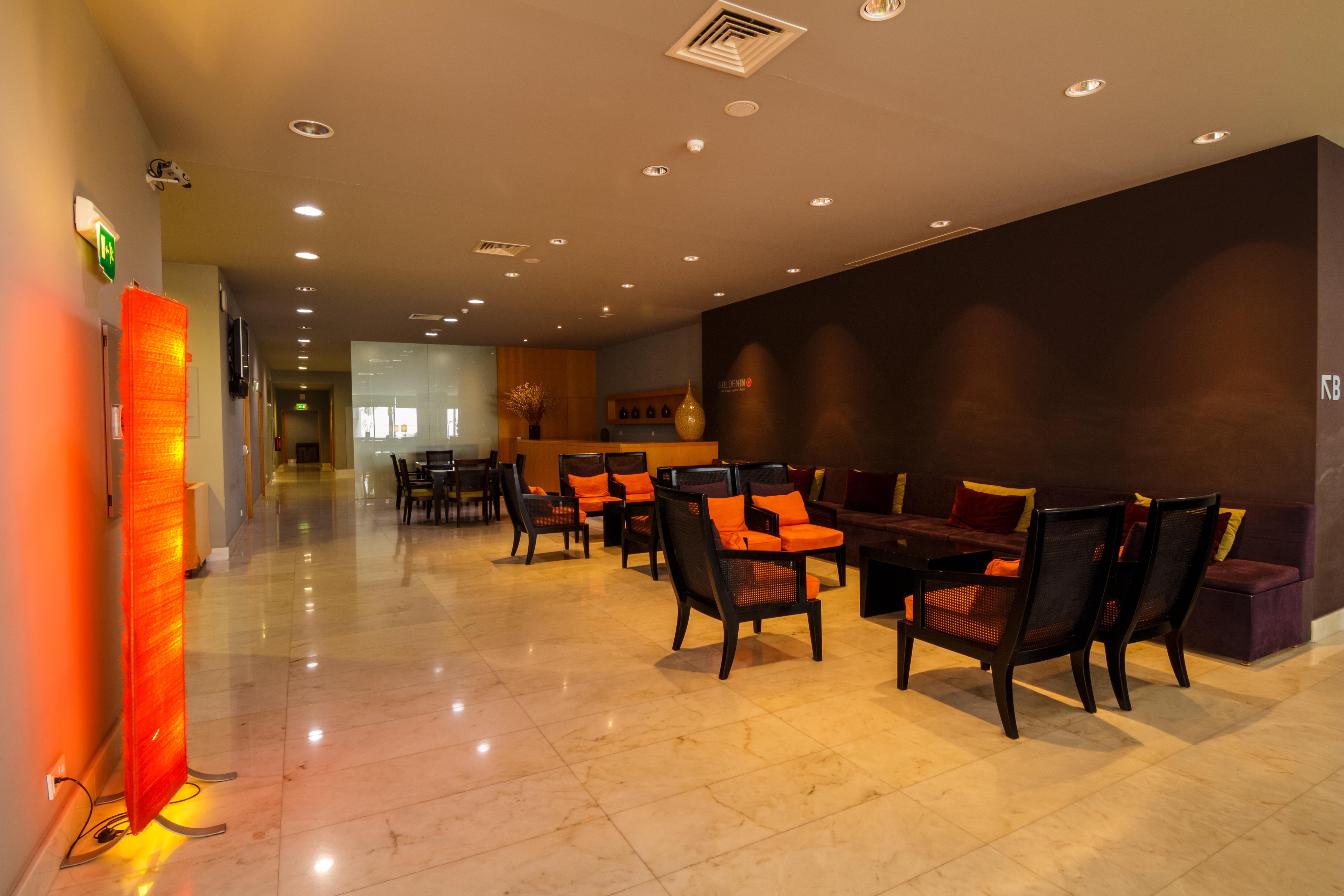 Golden Residence Hotel Funchal  Exterior foto
