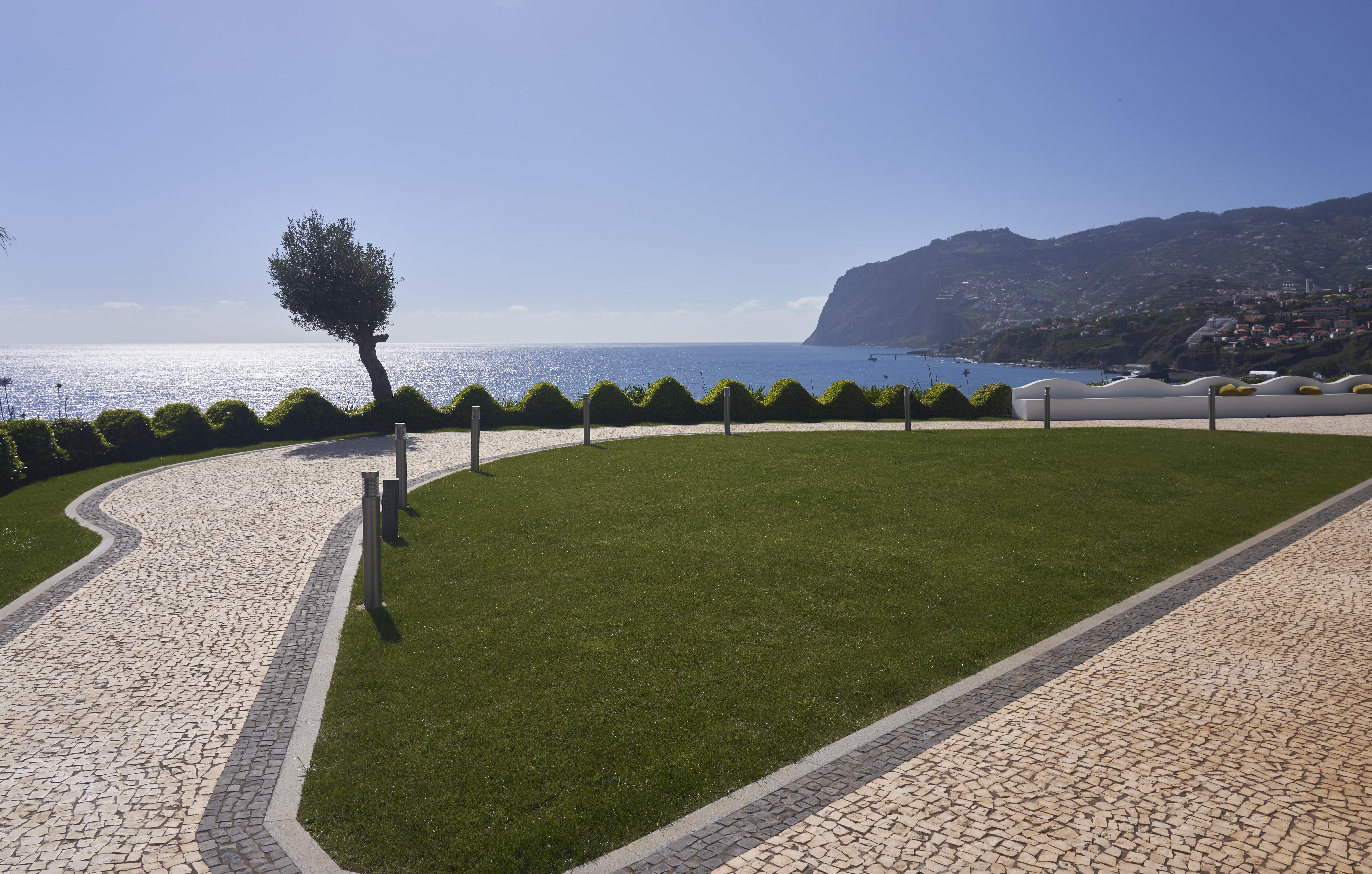 Golden Residence Hotel Funchal  Exterior foto