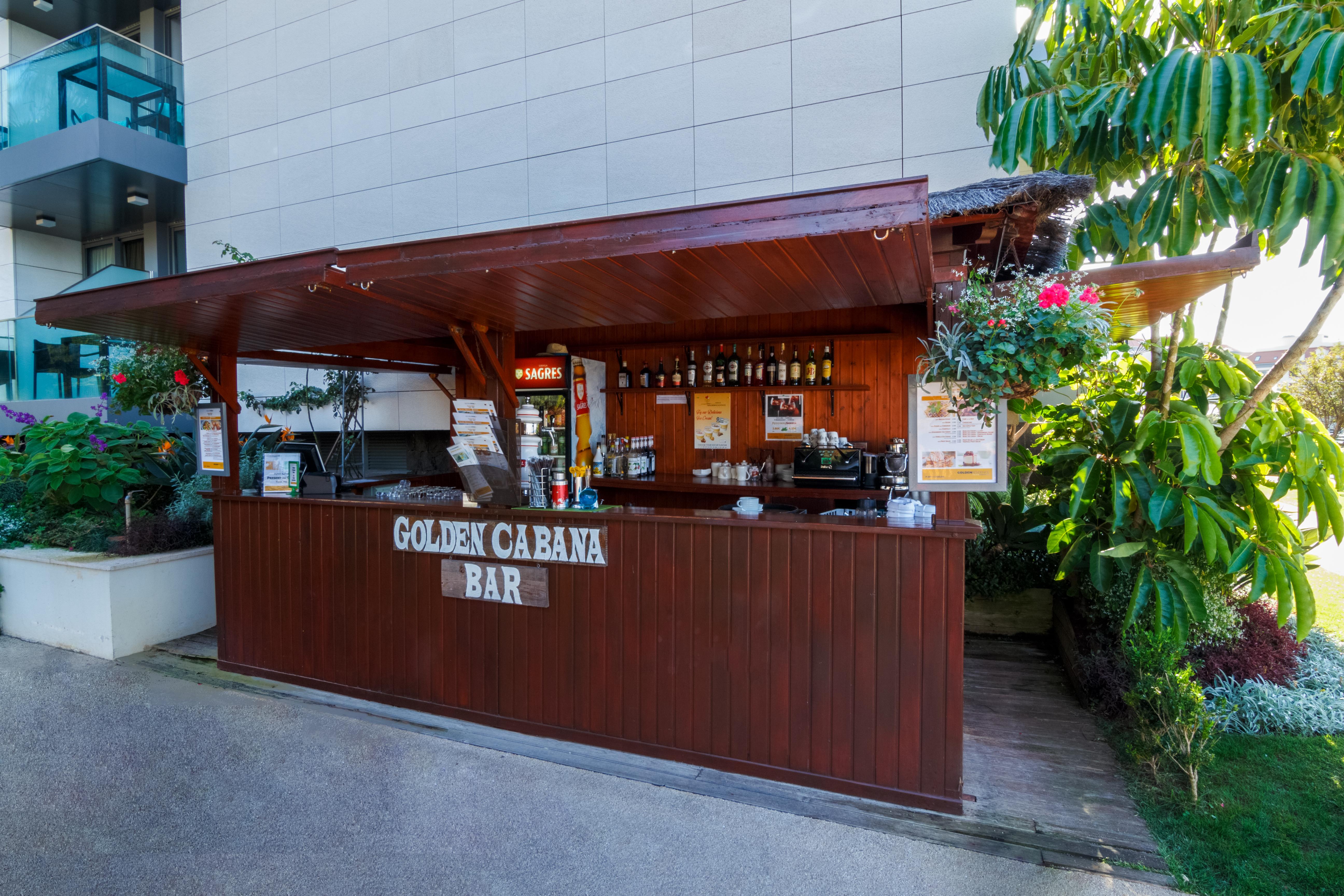 Golden Residence Hotel Funchal  Exterior foto