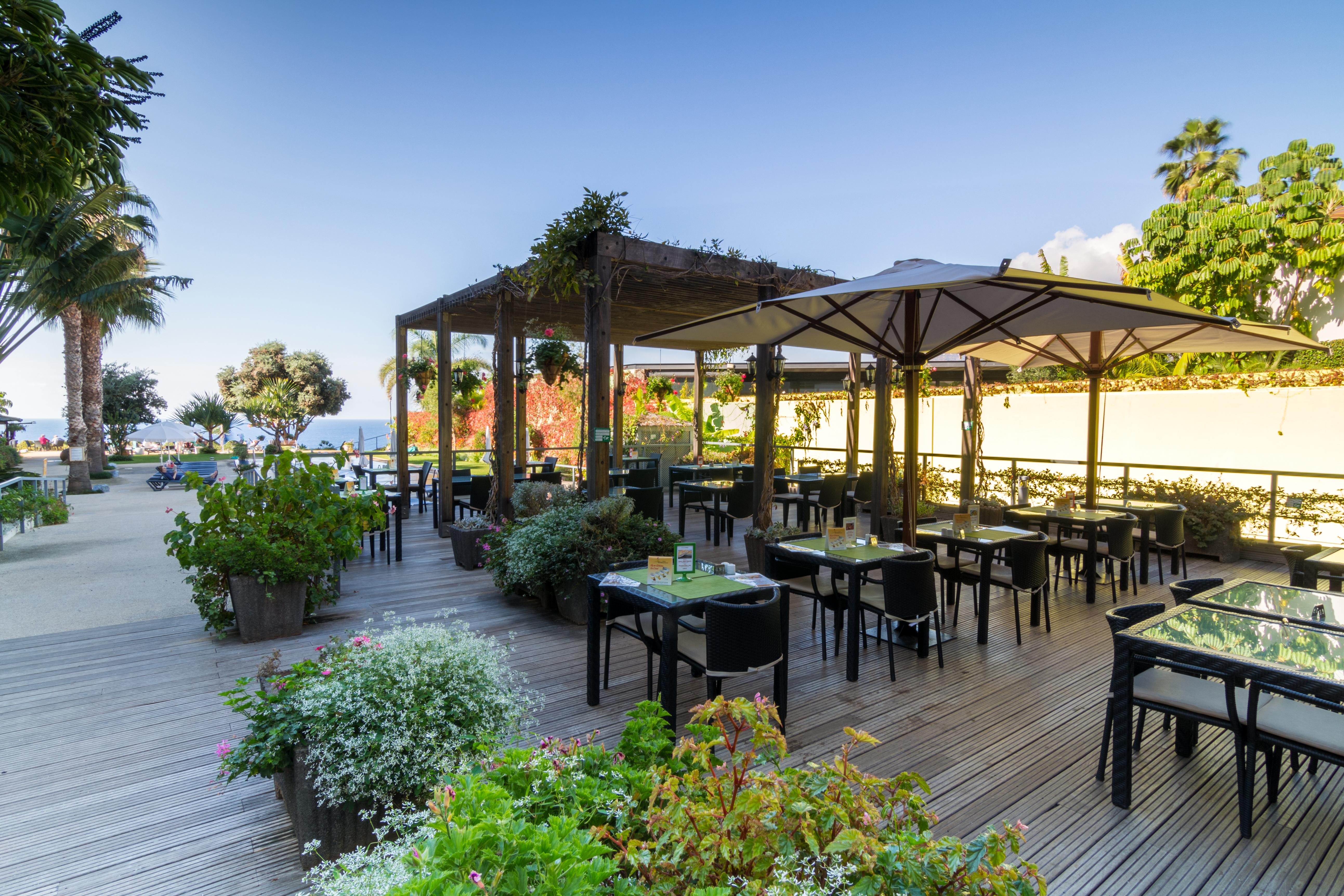 Golden Residence Hotel Funchal  Exterior foto