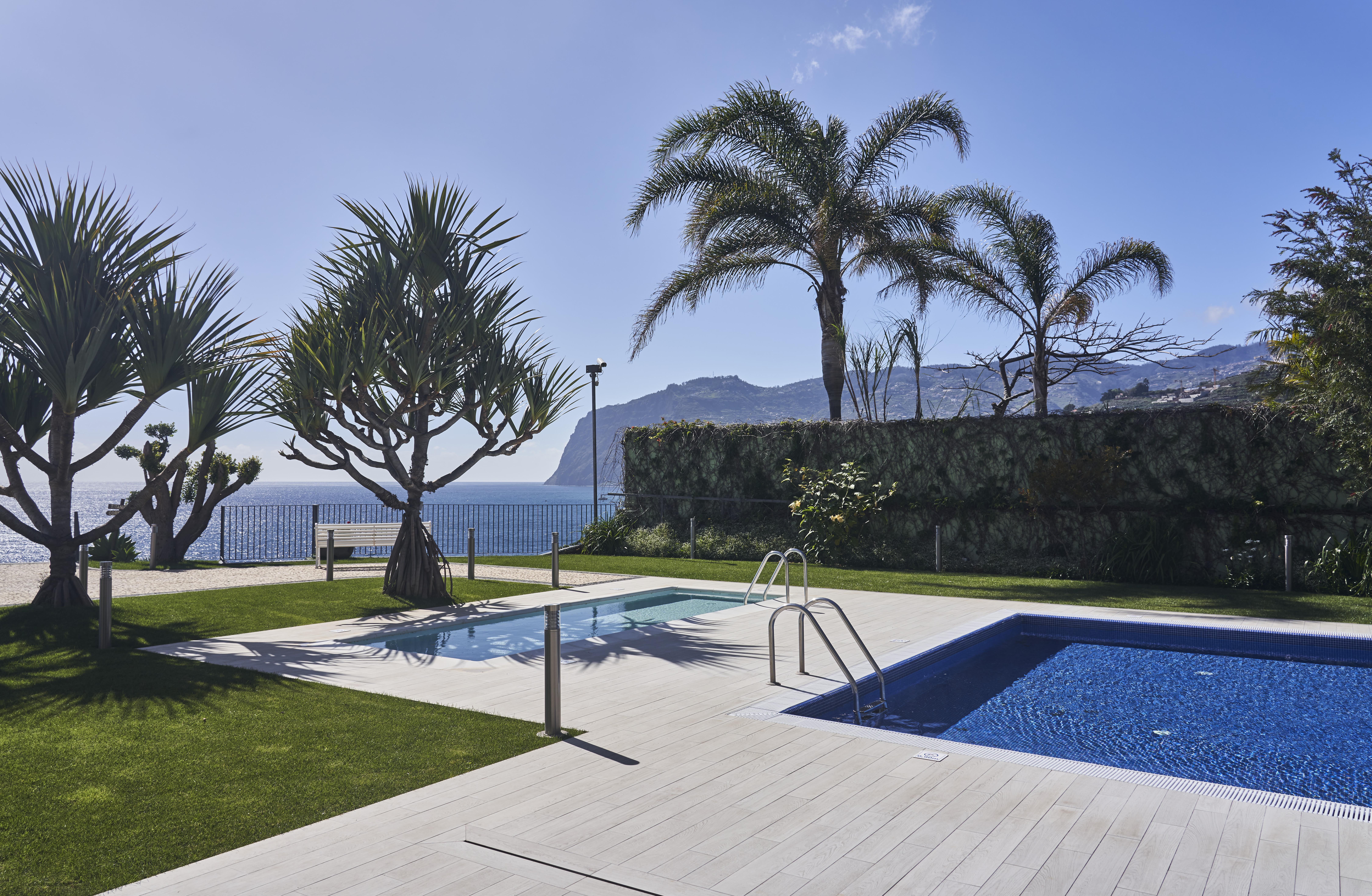 Golden Residence Hotel Funchal  Exterior foto