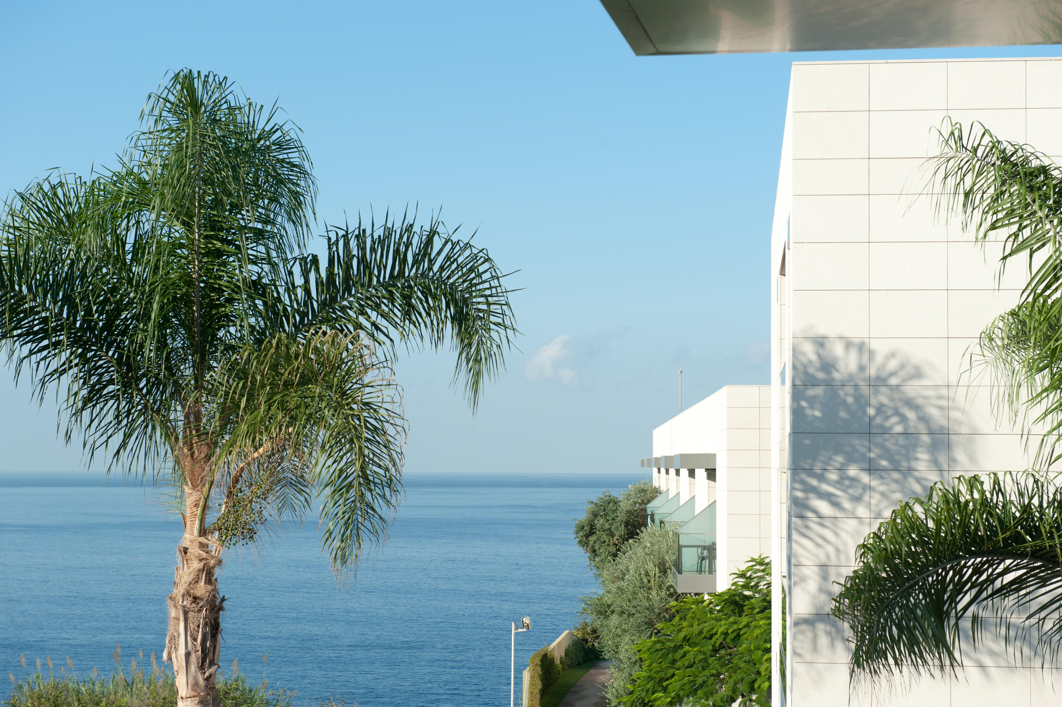 Golden Residence Hotel Funchal  Exterior foto
