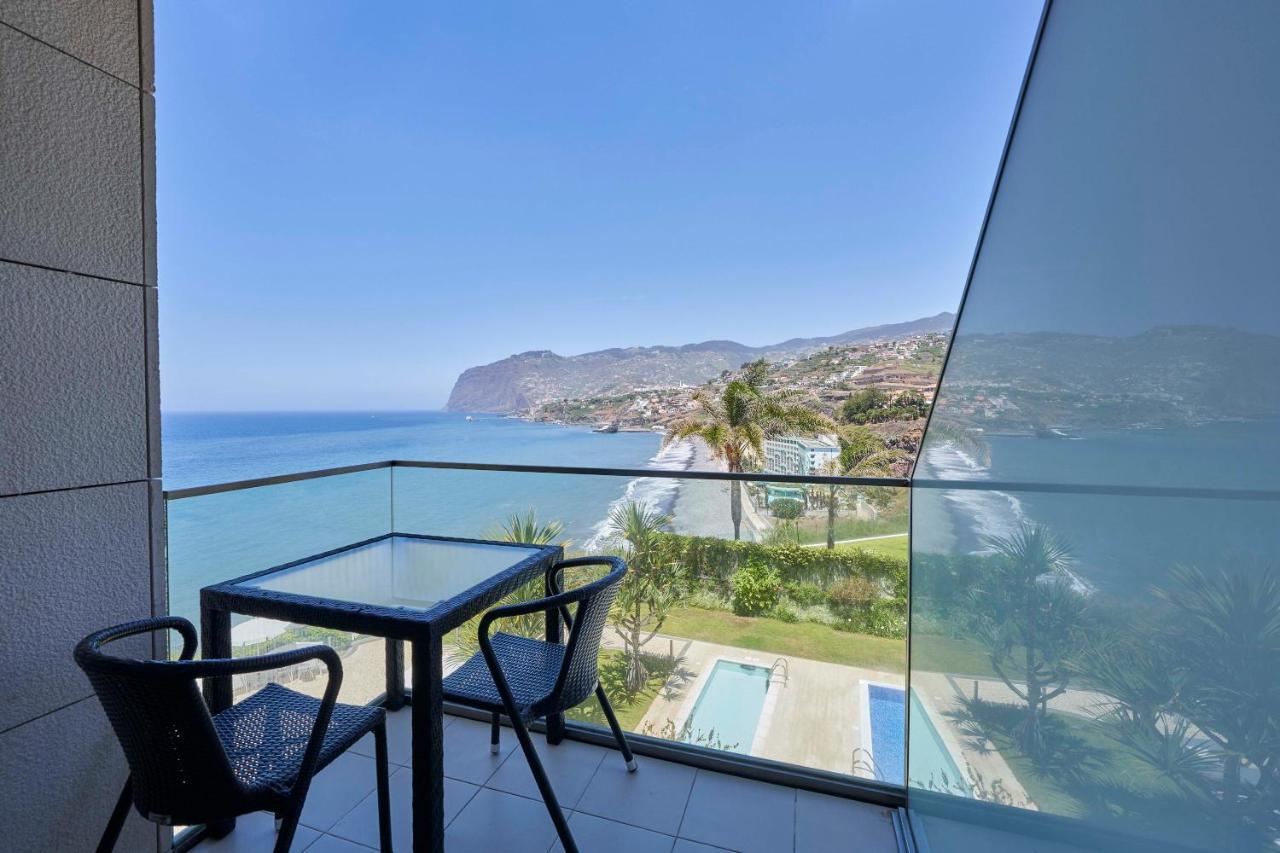 Golden Residence Hotel Funchal  Exterior foto