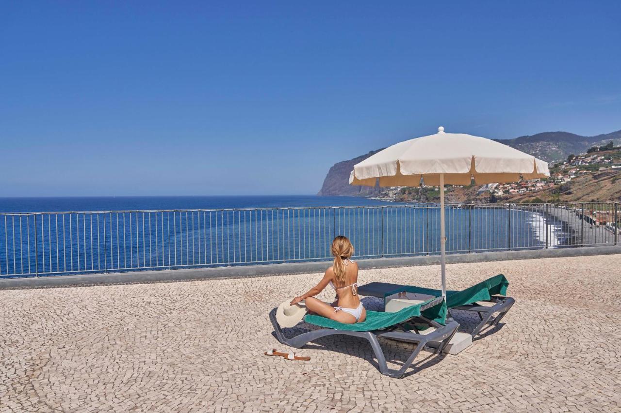 Golden Residence Hotel Funchal  Exterior foto